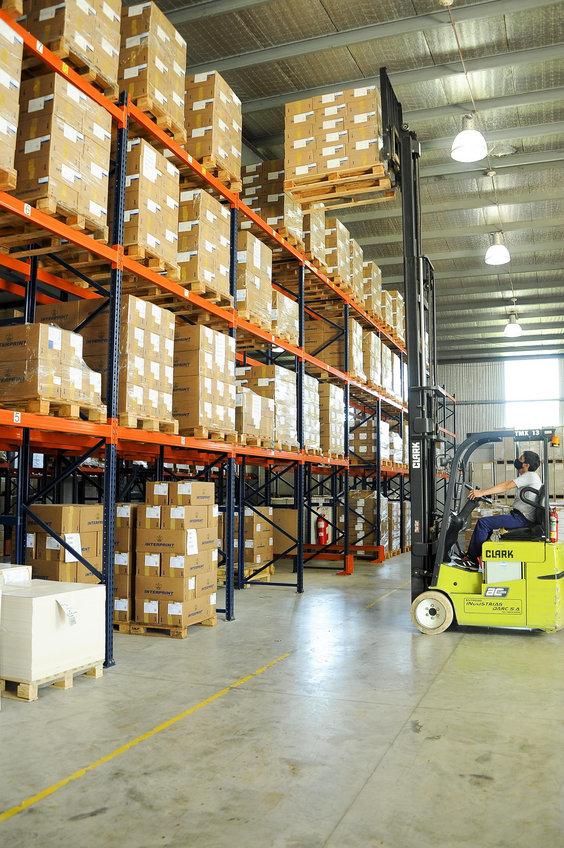 Imagen de INTERPRINT