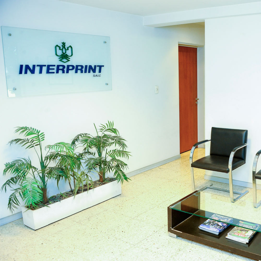 Imagen de INTERPRINT